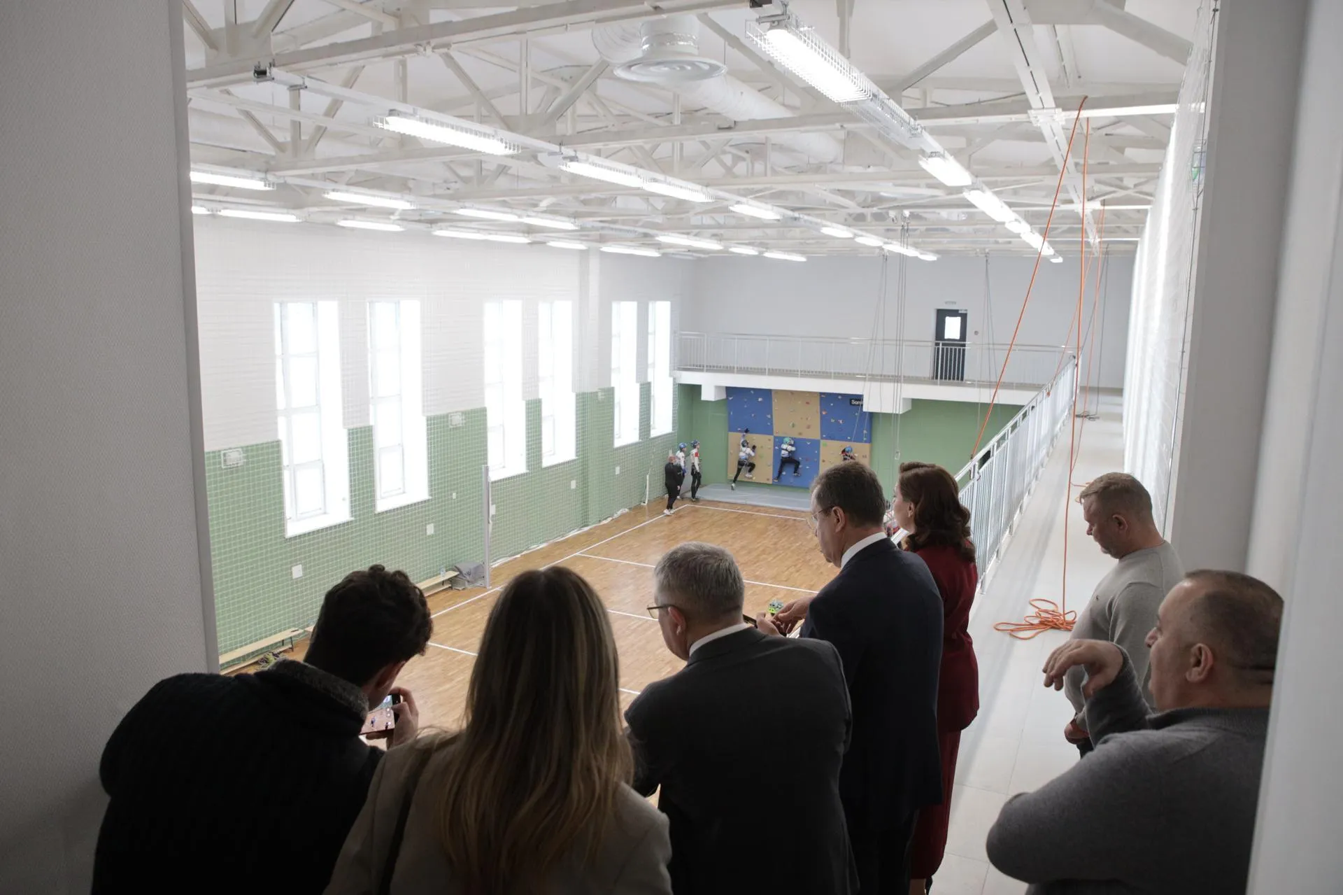 пресс-служба администрации Богородского городского округа