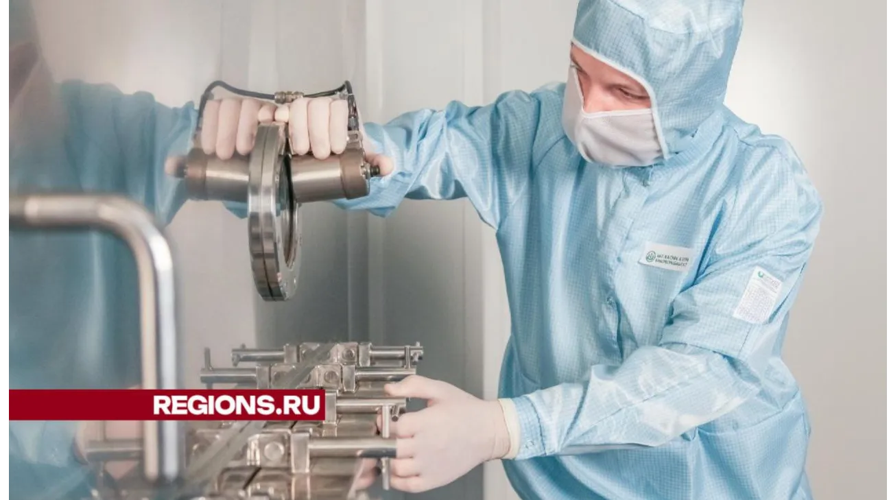 Фото: Валерия Тингаева