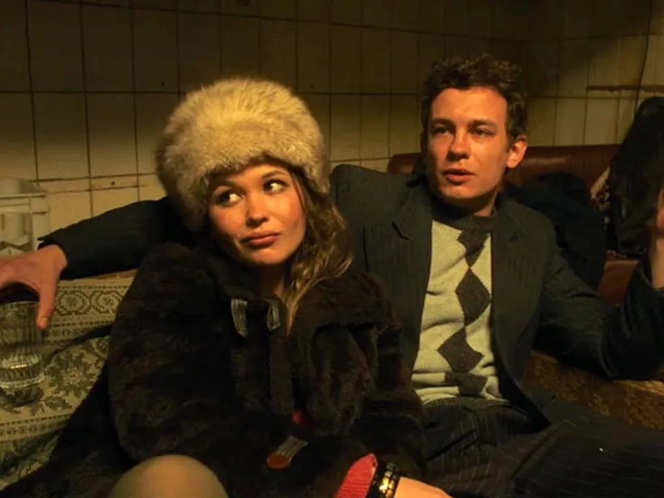 «Раскрыть Люду еще глубже, понятнее»: звезда сериала «Слова пацана» рассказала о планах на проект