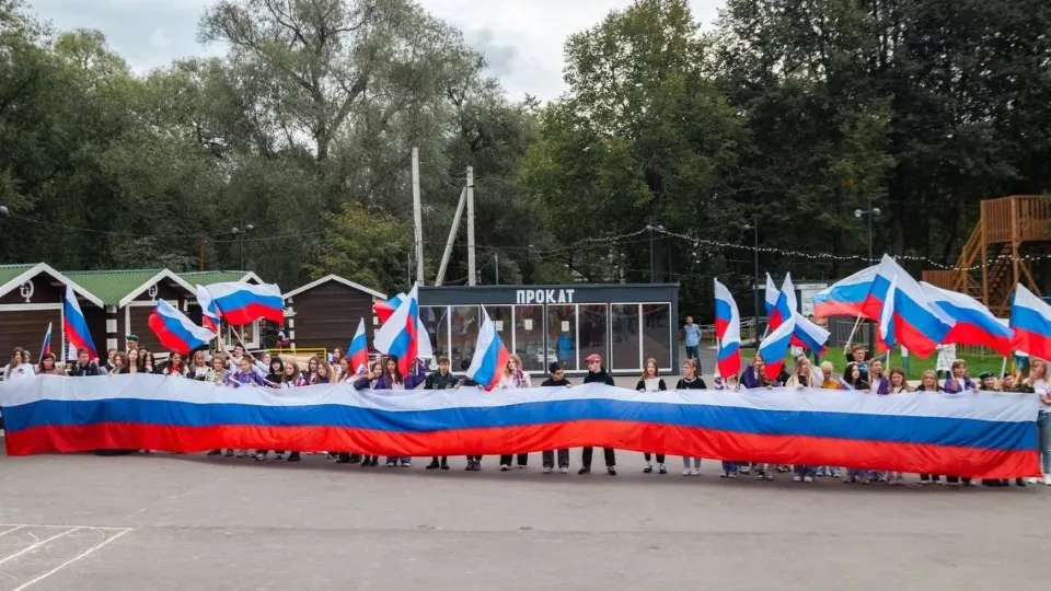 Фото: Администрация г.о. Чехов