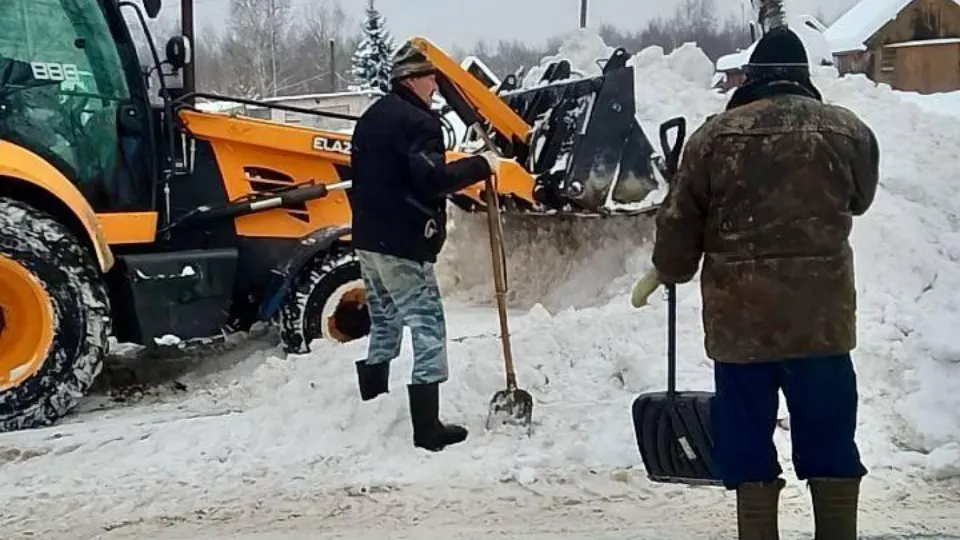 Фото: пресс-служба Министерства жилищно-коммунального хозяйства Московской области