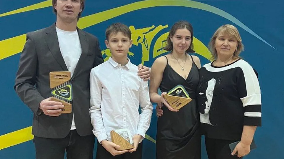 Фото: администрация г.о.Клин