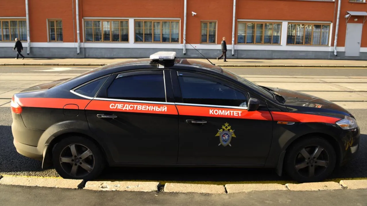 В Королеве арестовали двоих мужчин, которые похитили девушку и вымогали у нее деньги