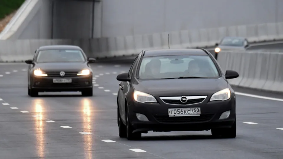 Фото: РИА Новости/Михаил Воскресенский