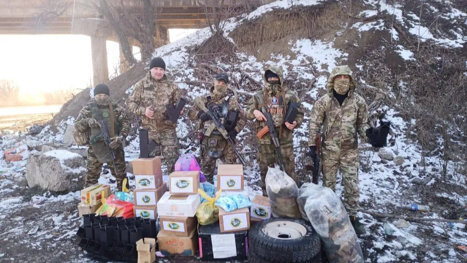 Фото: t.me/Shahovskaypolevaykuhnaydlaysvoih