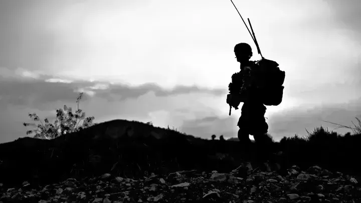 Бойцы «Ахмата» нашли в Судже зажигалку боевика ВСУ с посланием с того света