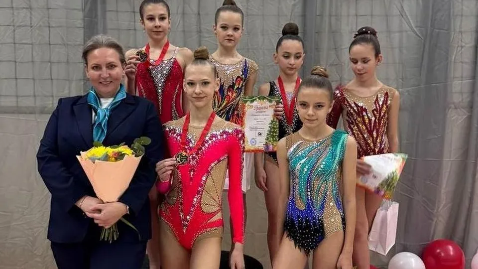 Фото: пресс-служба администрации городского округа Лобня