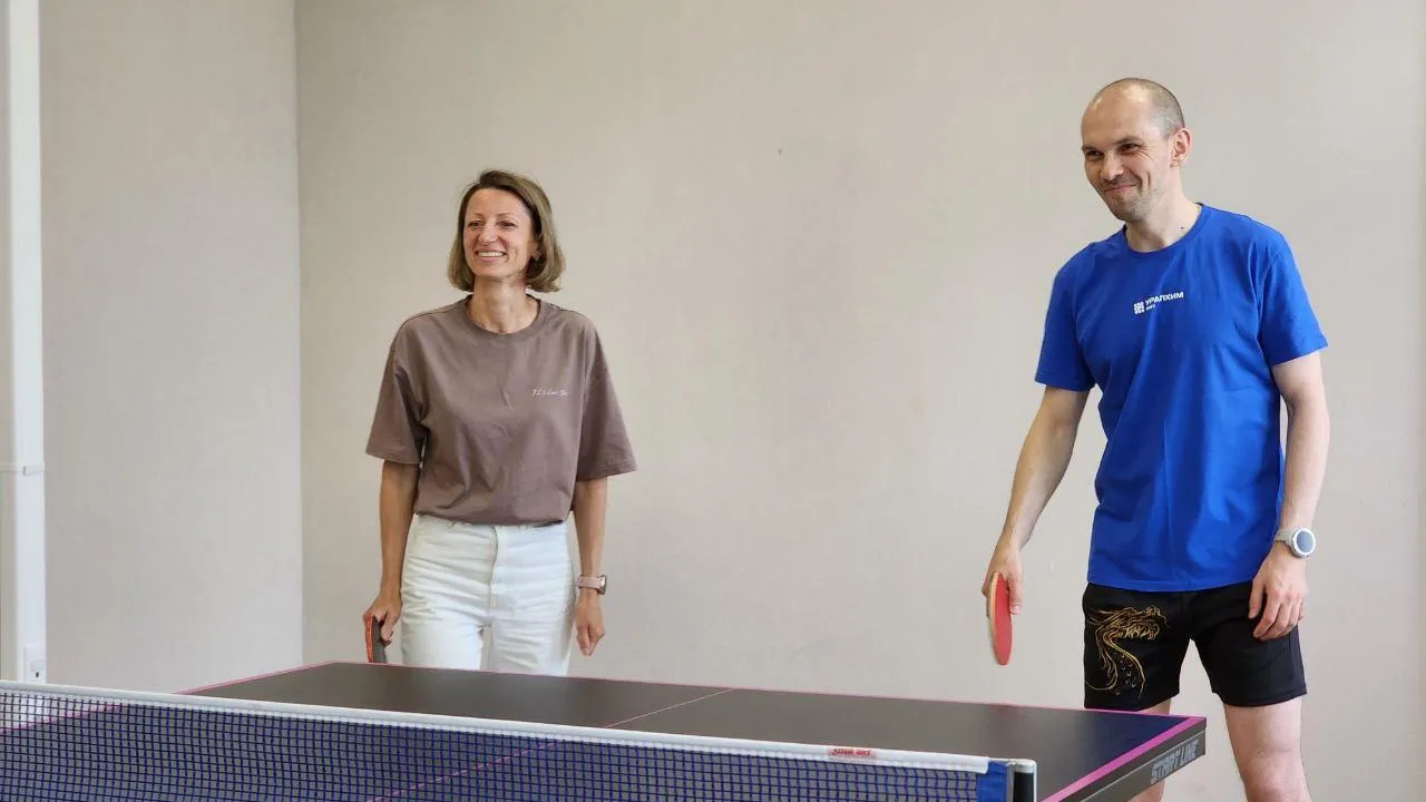 Фото: Светлана Плотникова