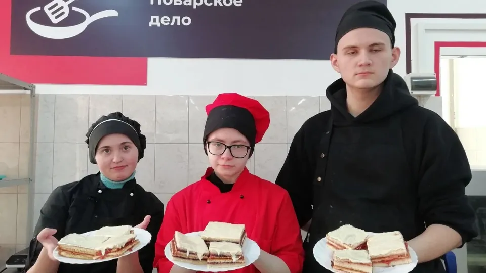 Фото: Минобразования МО