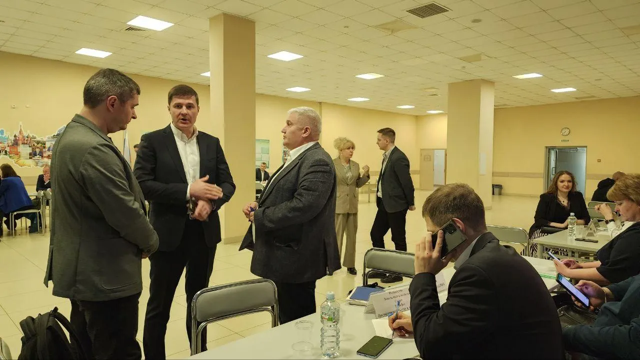 фото Наталья Лымарь