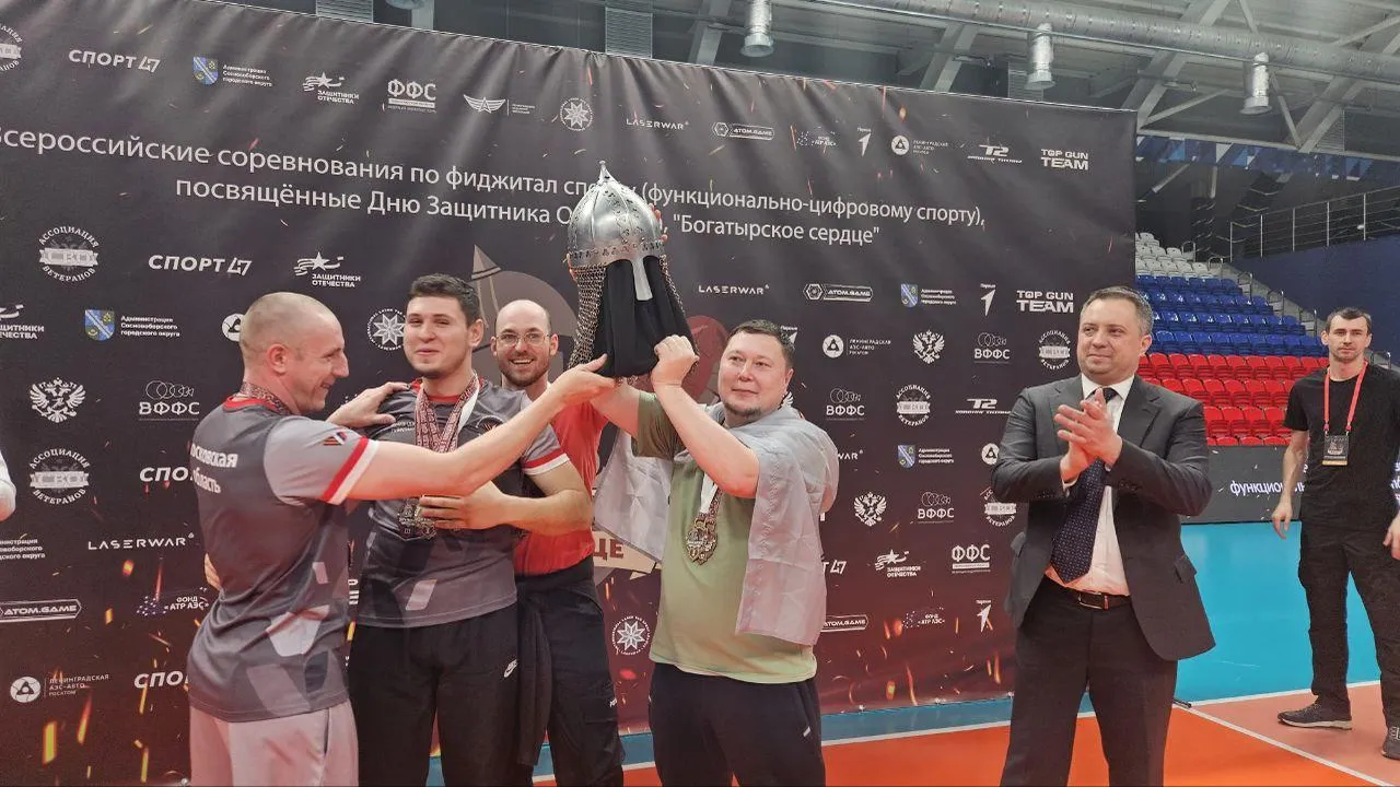 Олег Андриянов