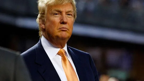 Байден пригласил Трампа в Белый дом до церемонии инаугурации