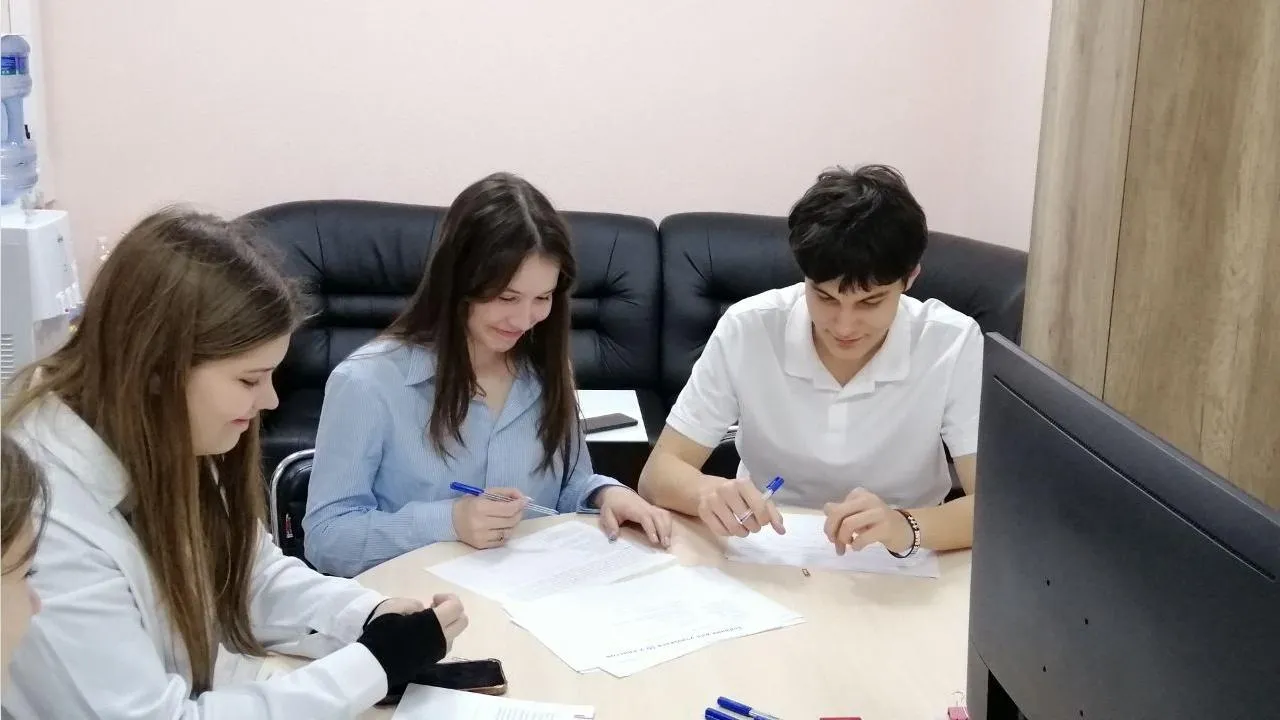 МедиаБанк Подмосковья/Анастасия Новак