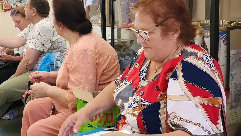 Фото: Хавива Фонина