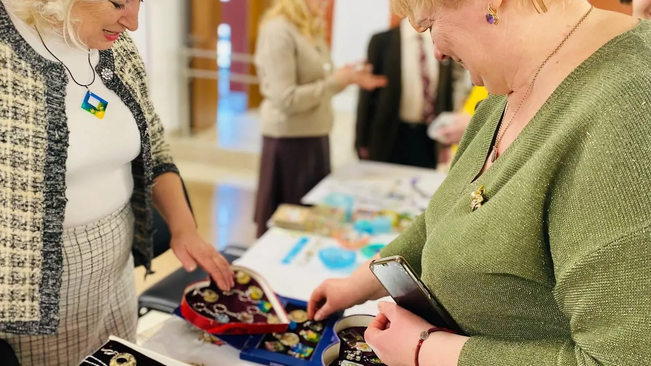 Министерство социального развития Московской области