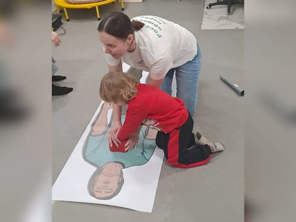 Фото: личный архив героини