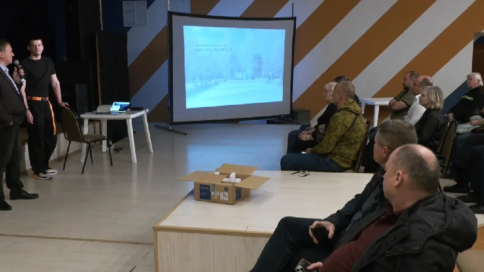 Фото: пресс-служба администрации г.о. Дубна