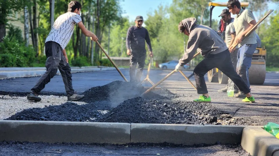 Фото: МедиаБанк Подмосковья/Елена Шумакова