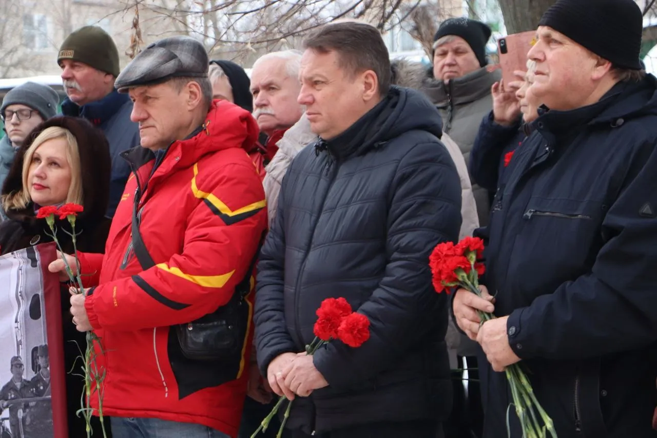 Фото: администрация г.о. Зарайск