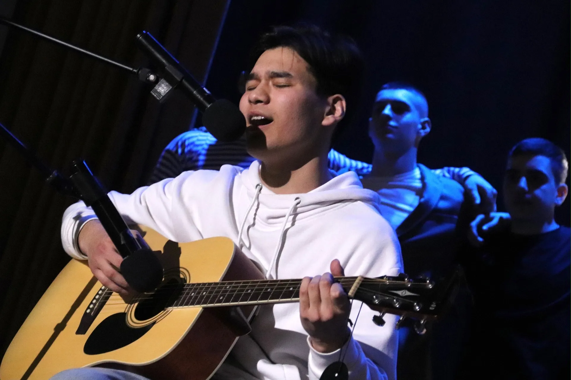 Фото: Филиал «На Большевистской» ЦДК «Созвездие»/ВКонтакте.