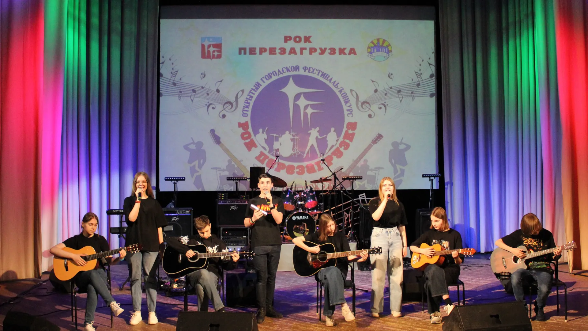 Фото: ЦРТДЮ Краснознаменска