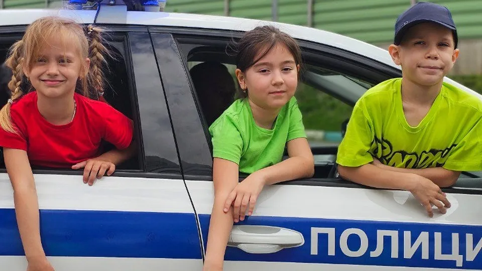 Фото: Госавтоинспекция МУ МВД России «Мытищинское»