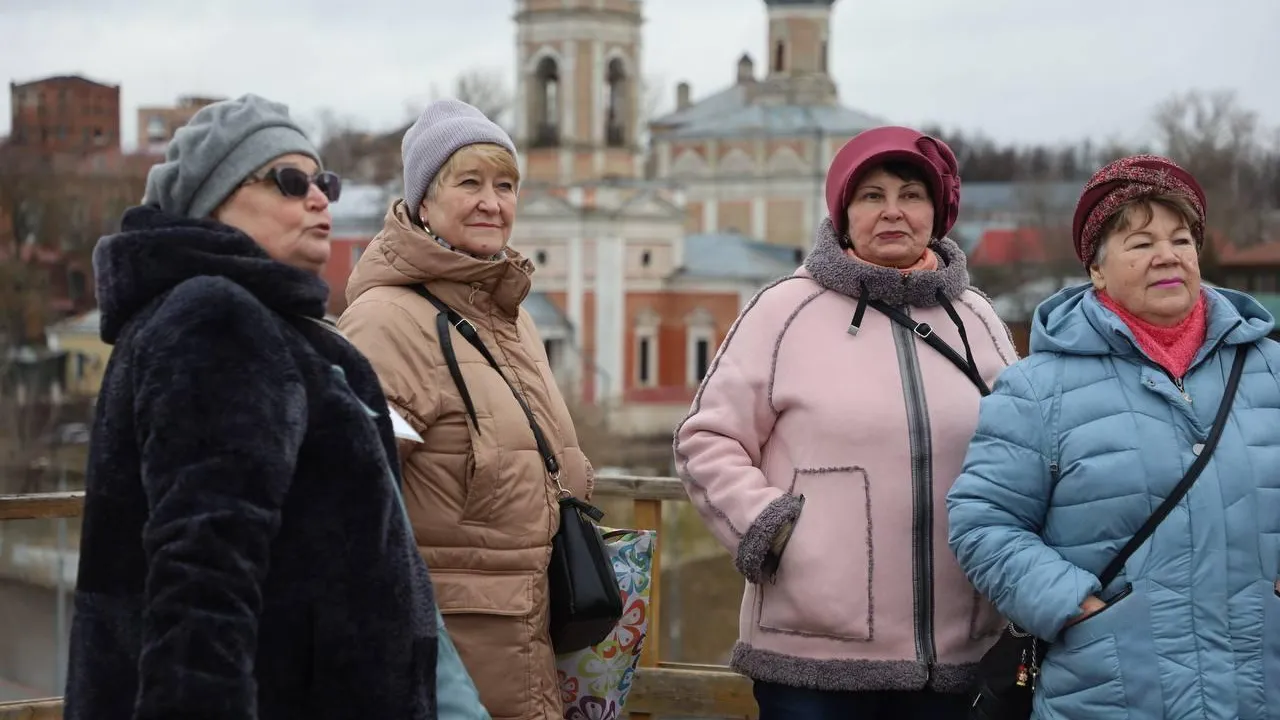 Пресс-служба администрации городского округа Серпухов