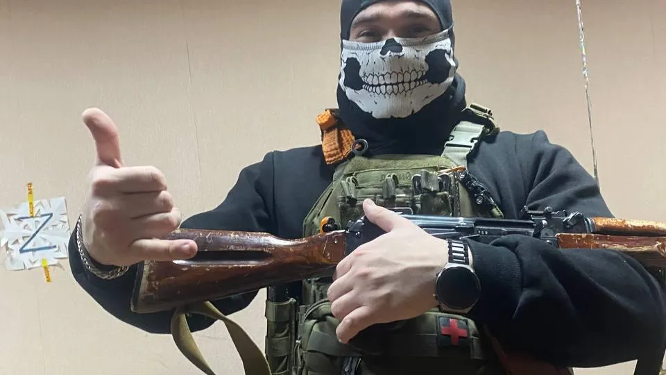 Фото: Хавива Фонина