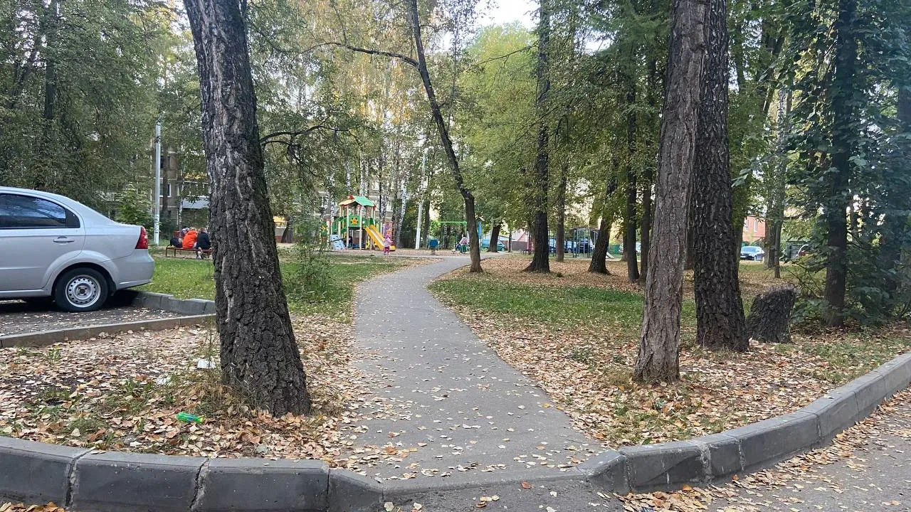 Фото: администрация городского округа Коломна