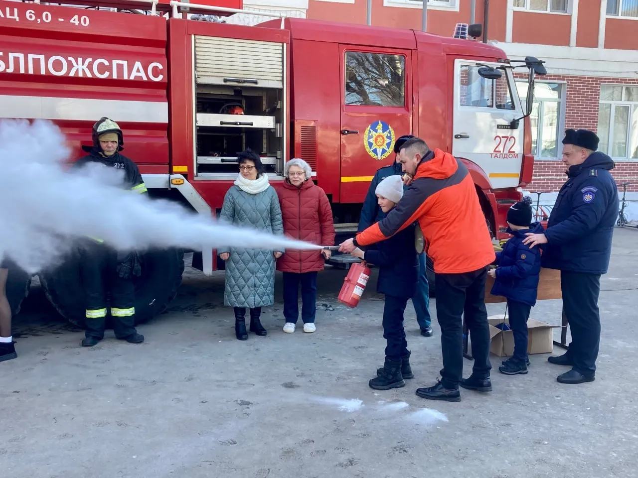 Фото: ТГ канал Юрия Крупенина
