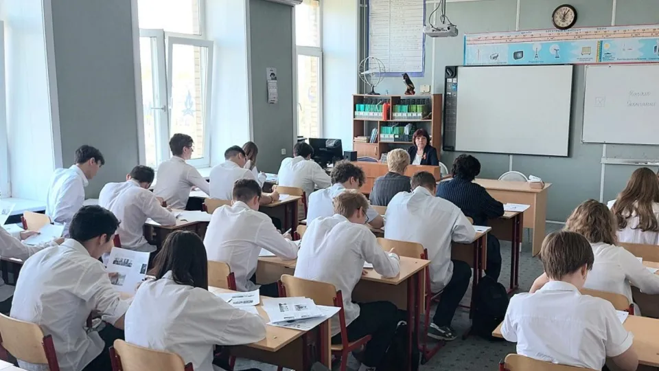 Фото: администрация Электростали