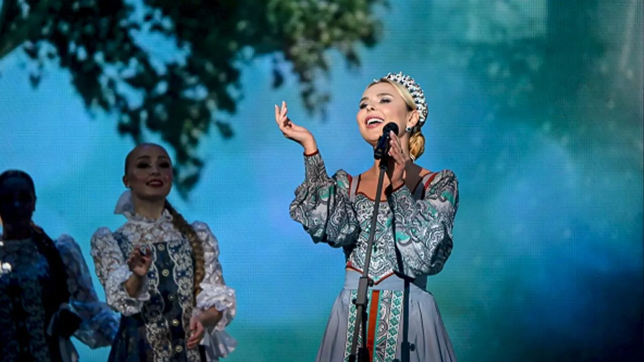 Психолог Метальникова назвала отличительные черты характера Пелагеи