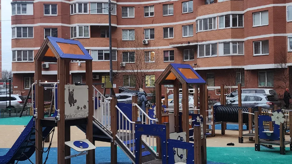 Фото: МедиаБанк Подмосковья/Хавива Фонина