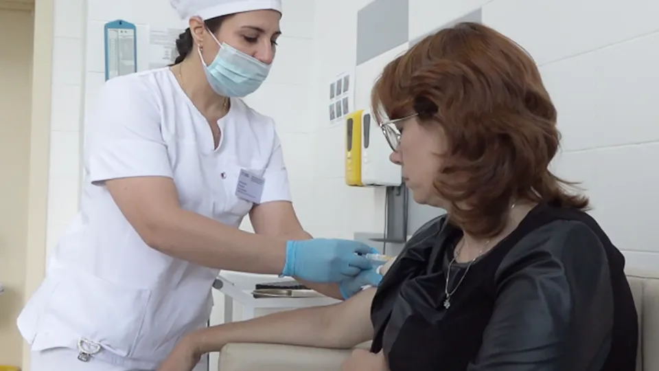 Фото: МедиаБанк Подмосковья/Наталия Надточая