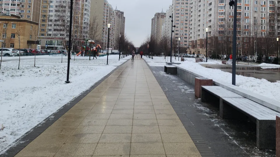 Фото: МедиаБанк Подмосковья/Мария Андрюхина