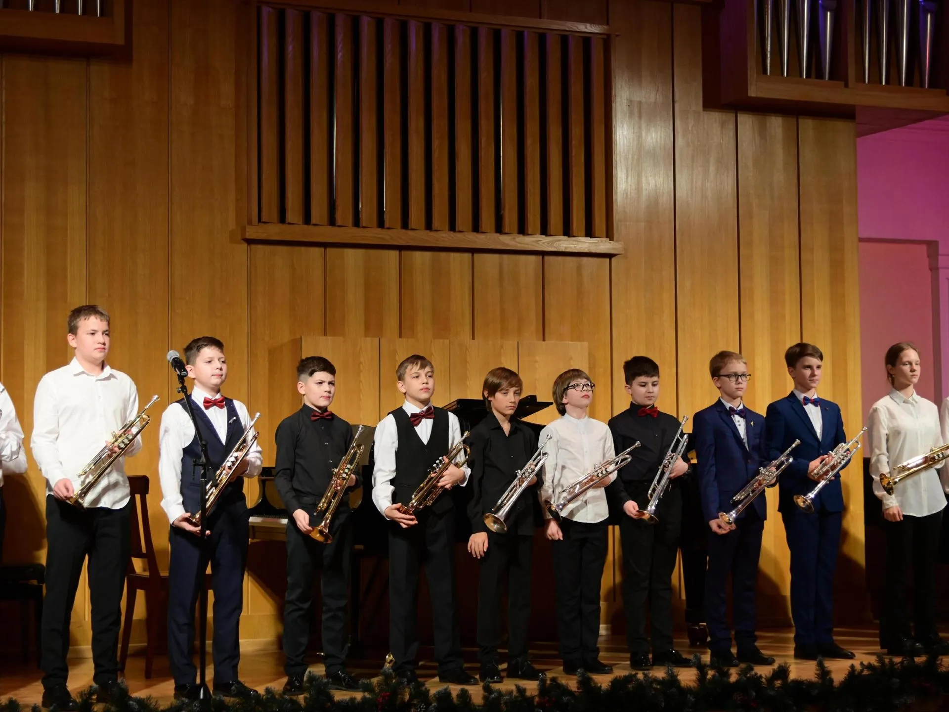 Фото Администрация Дмитровского городского округа.