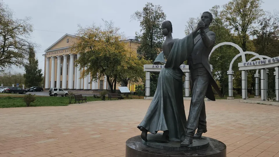 Фото: Наталья Лымарь