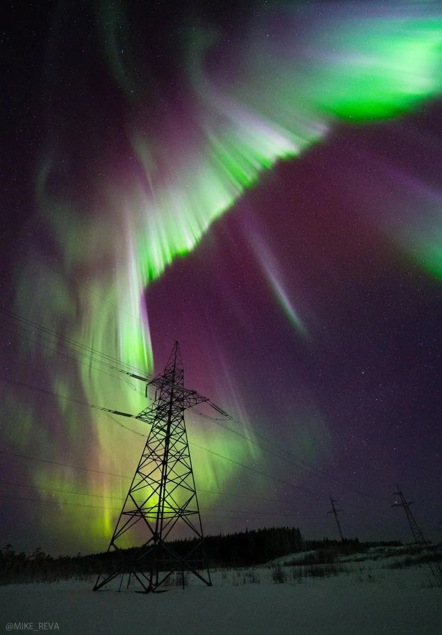 ТГ-канал ТГ-канал AstroAlert | Наблюдательная астрономия