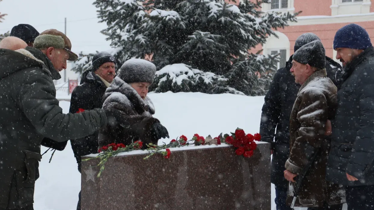 Фото: Единая Россия г. Бронницы