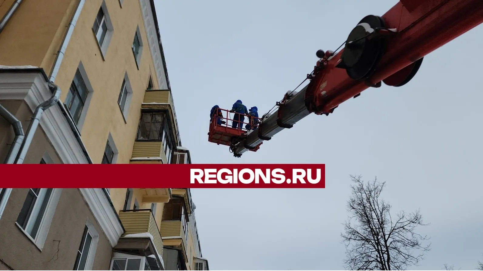 Фото: Нина Басистая