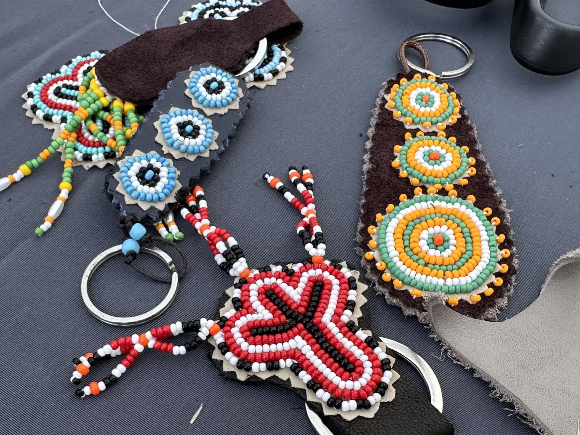 Мария Петрова