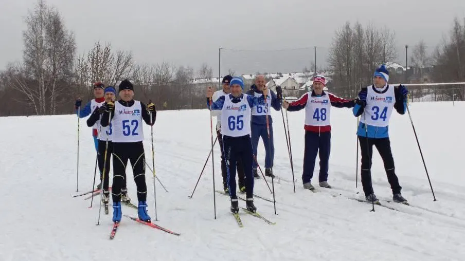 пресс-служба администрации м.о. Истра