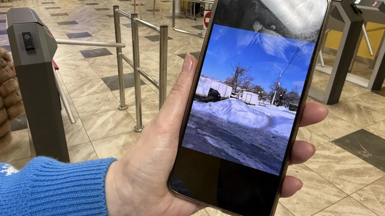 МедиаБанк Подмосковья/Анна Дука