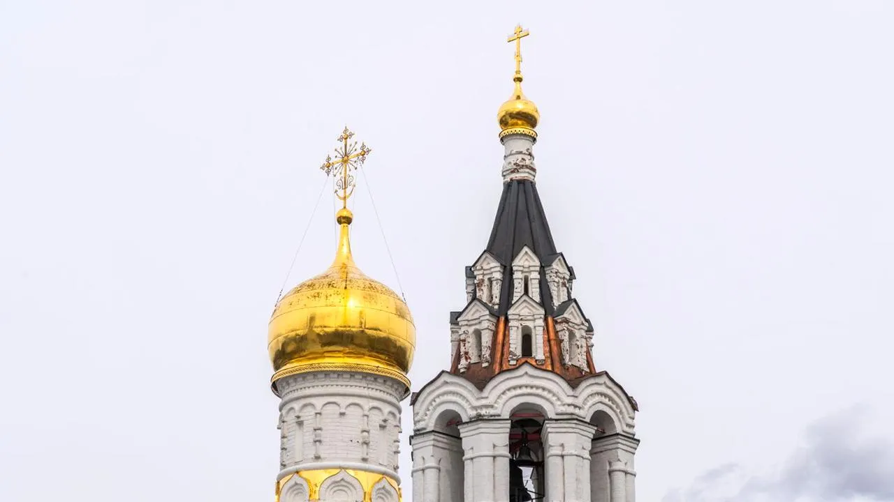 Какой сегодня православный праздник. Народные приметы на 25 октября