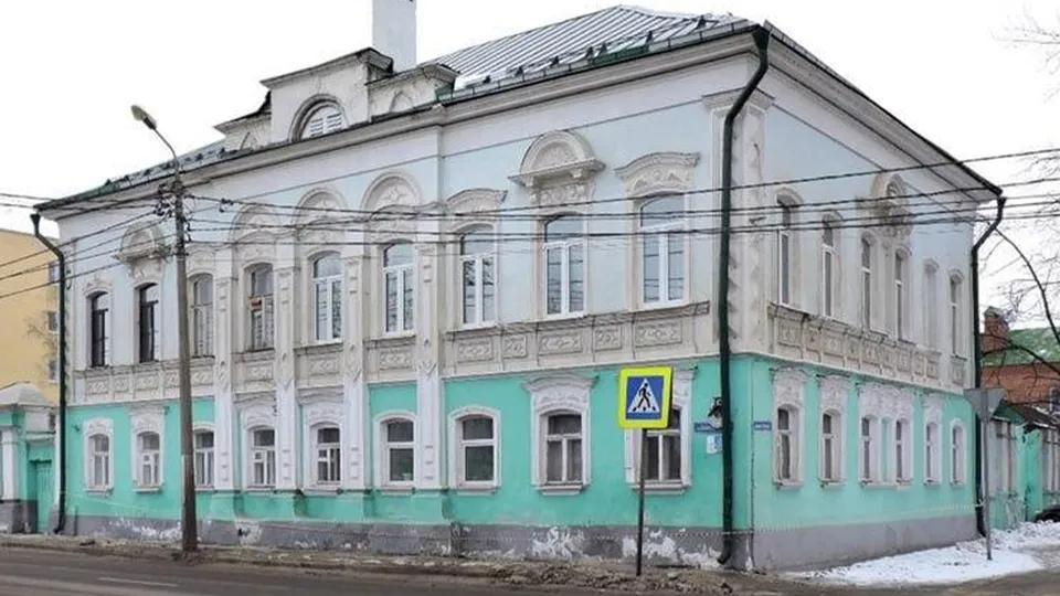 Фото: Главное управление культурного наследия Московской области