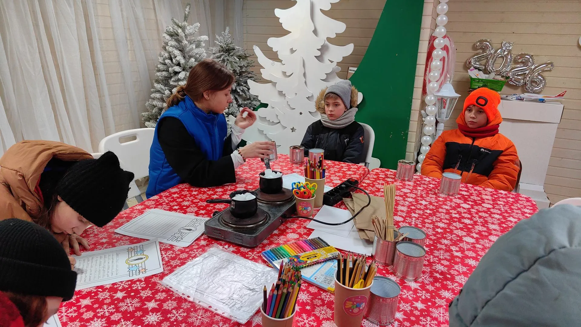 REGIONS/Елена Катасонова