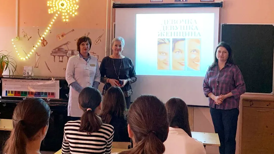 Фото: Пушкинская клиническая больница имени профессора Розанова В.Н.