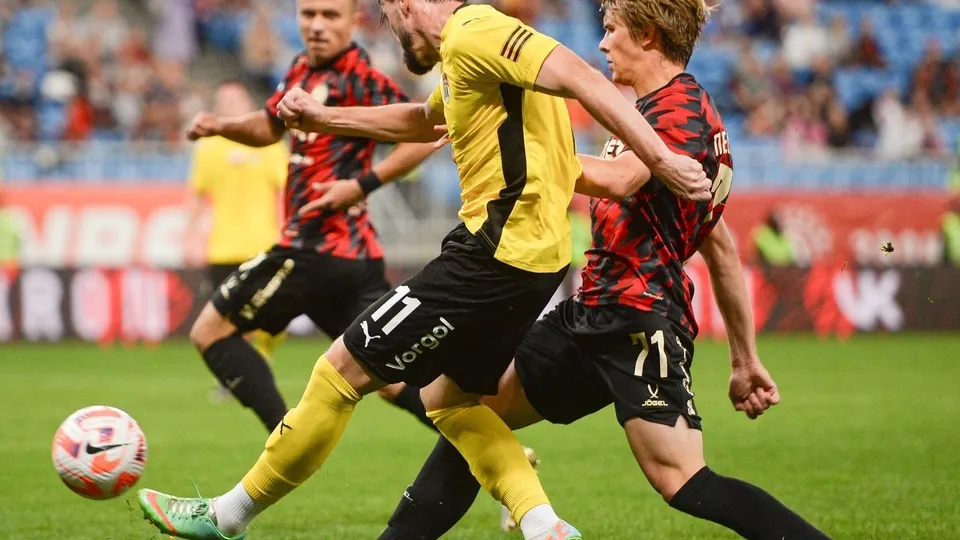 Фото: пресс-служба Администрации г.о. Химки