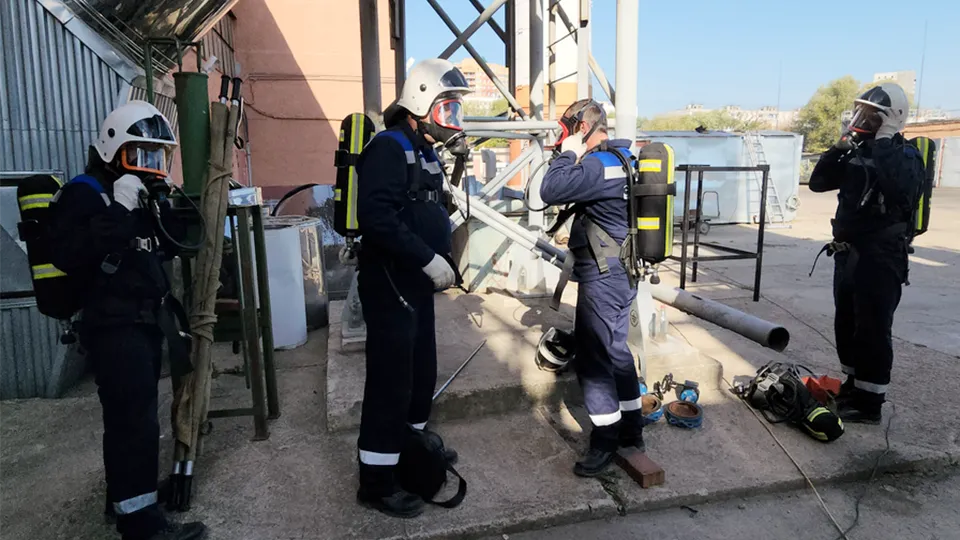 Фото: Медиабанк Подмосковья/Гореловский Валерий