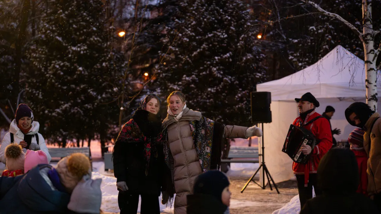 Фото: администрация городского округа Мытищи